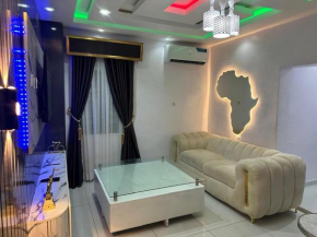 Bam's Place Luxury Apartments